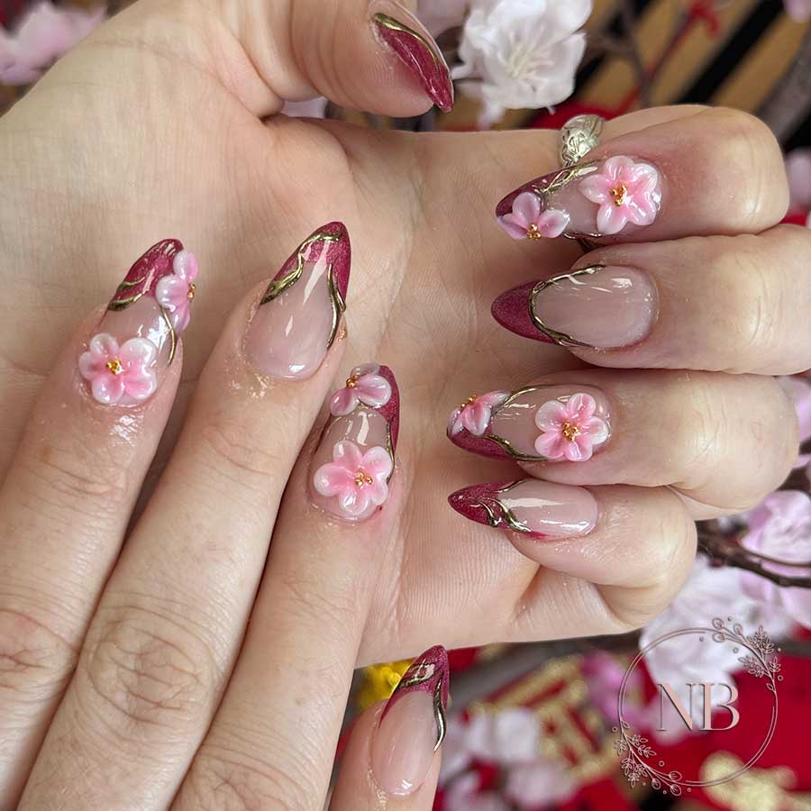 amazing nail